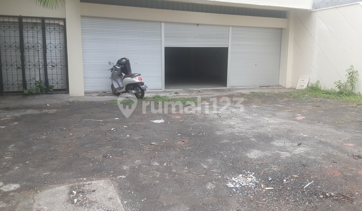 Spacious Commercial Space in Mlati Sleman Yogyakarta Spacious Commercial Space in Mlati Sleman Yogyakarta