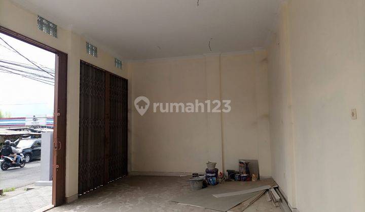 Ruko Baru 2 Lantai Di Condong Catur Depok Sleman Yogyakarta 2