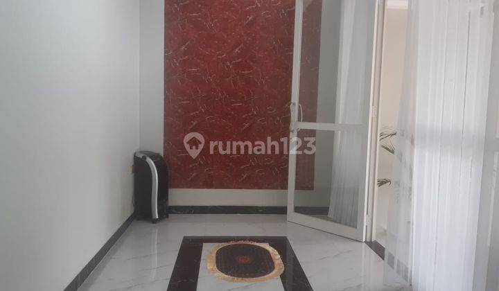 Rumah Baru Semi Furnished Di Jalan Kaliurang Km 13 Dekat Uii  2