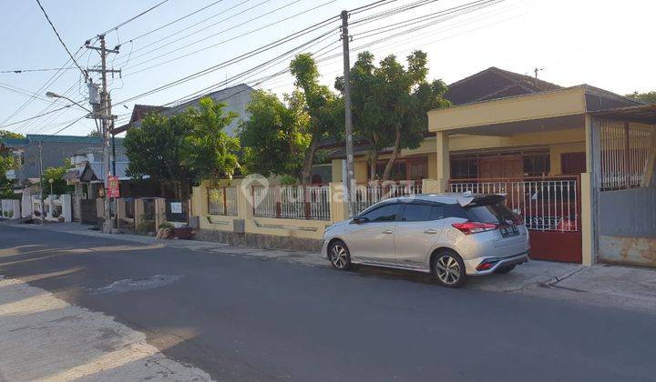 Rumah Bagus Strategis Di Jalan Godean Dekat Mirota 2