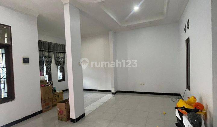 Rumah Luas Di Purwomartani Kalasan Sleman Yogyakarta 2