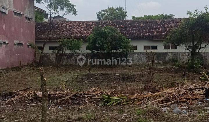 Tanah Strategis Di Seturan Dekat Kampus Upn Yogyakarta 2