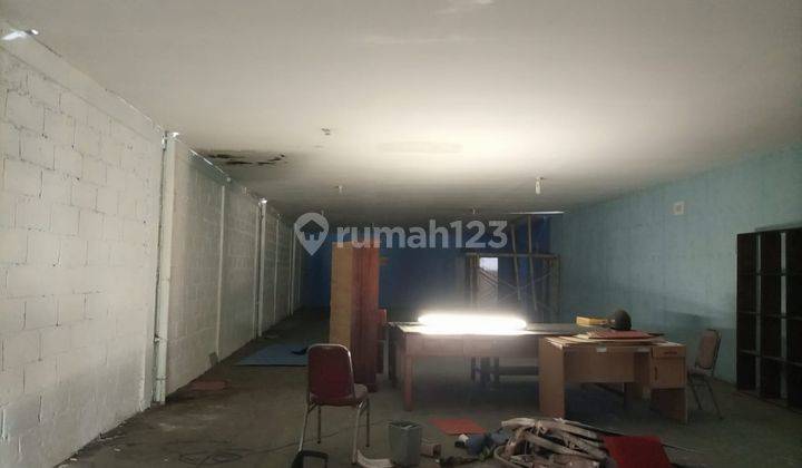 Gudang Plus Kantor Di Gamping Sleman Yogyakarta 2