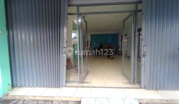 Ruko Murah Cocok Buat Kantor Di Mergangsan Kota Yogyakarta 2