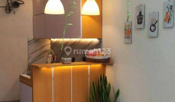 Rumah Homestay Furnished Di Tegalrejo Kota Yogyakarta 2