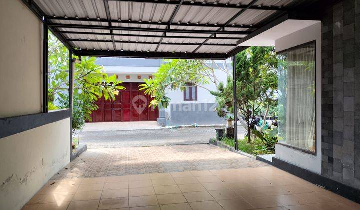 Rumah 2 Lantai Furnished Di Jalan Palagan Ngaglik Sleman Jogja 2