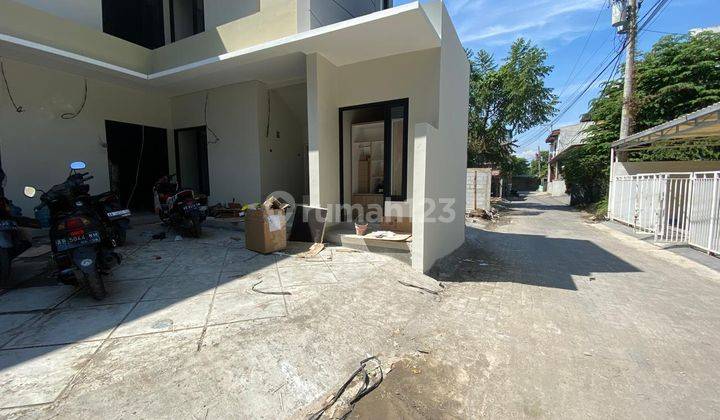 Kost Exclusive Full Furnish Di Depok Sleman Yogyakarta 2