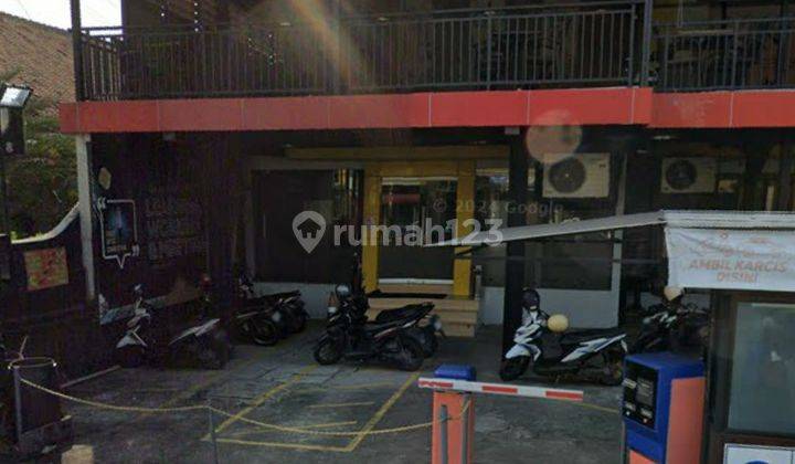 Ruko Strategis Lokasi Premium Di Depok Sleman Dekat Kampus UGM Yogyakarta 2