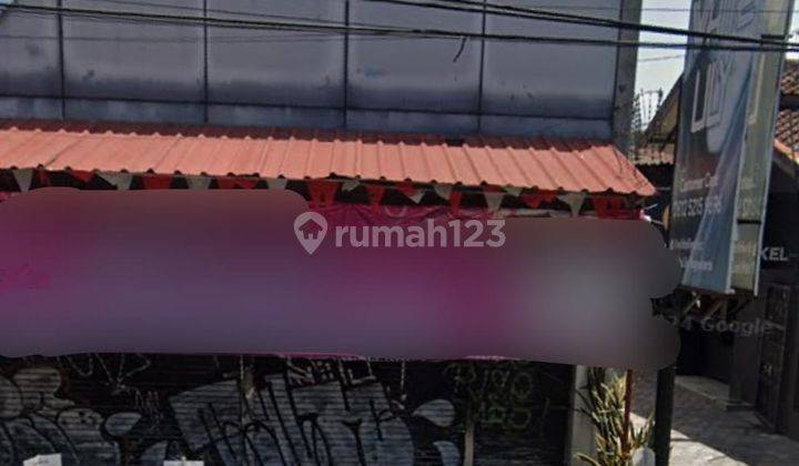 Ruko Strategis Luas Di Depok Sleman Yogyakarta 2