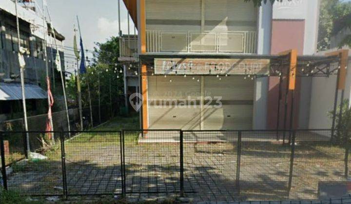 Ruko Strategis Area Premium Di Depok Dekat Kampus Di Sleman Yogyakarta 2