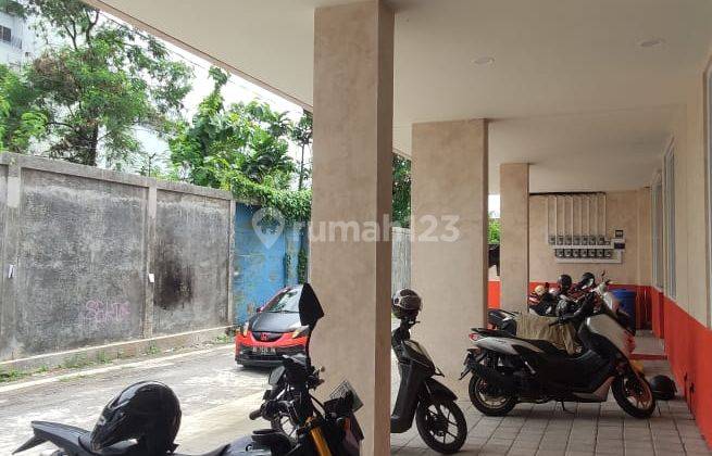 Kost Exclusive 14 Kamar Di Tegalrejo Kodya Kota Yogyakarta 1