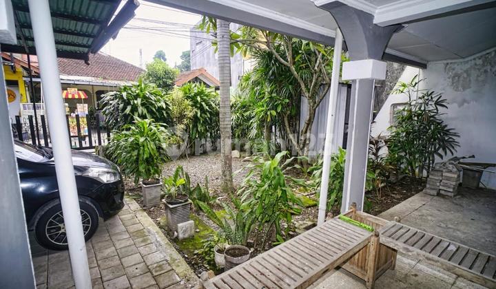 Spacious Strategic House in Boarding Area Within Ringroad Depok Near UGM UNY Campuses Yogyakarta 2