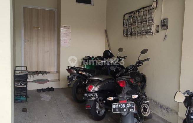 Kost Eksklusif 12 Kamar Di Condong Catur Depok Sleman Yogyakarta 1