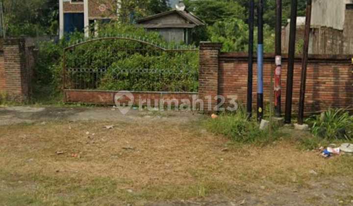 Tanah Luas Strategis Mangku Jalan Di Selomartani Kalasan Yogyakarta Tanah Luas Strategis Mangku Jalan Di Selomartani Kalasan Yogyakarta