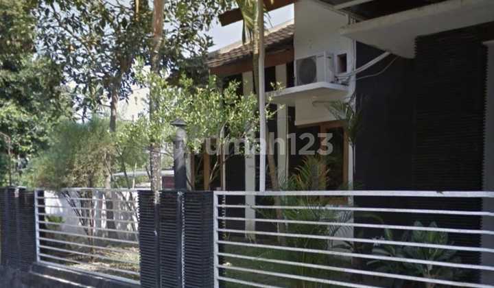 Rumah Bagus Cluster Disewakan Di Jalan Kaliurang KM 12 Dekat Kampus UII Sleman Yogyakarta 2