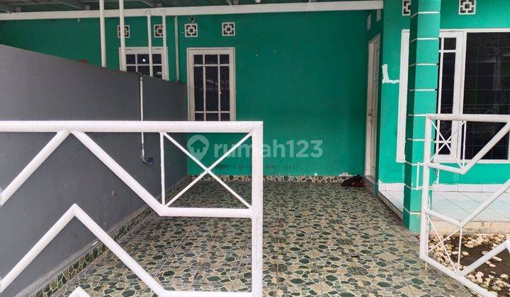 Rumah Bagus Cluster Di Depok Sleman  Dekat Kampus Sekolah Dan Pusat Kuliner  2