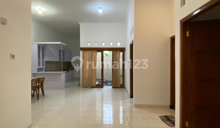 Nice Clean House in a Cluster in Maguwo Depok Near UPN Campus Sleman Yogyakarta 2