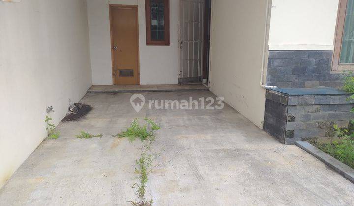 Rumah Bagus 1 Lantai Dalam Cluster Di Jalan Godean Km 8 Sleman Yogyakarta 2