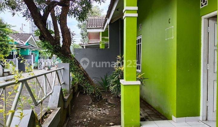 Rumah 1 Lantai Dekat Kampus Di Depok Sleman Yogyakarta 1