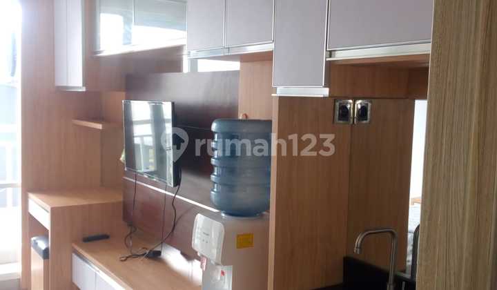 Studio Apartment Fully Furnished Near UGM Depok Sleman Yogyakarta