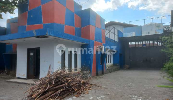 Warehouse Plus Office for Rent in Gamping Sleman Yogyakarta Warehouse Plus Office for Rent in Gamping Sleman Yogyakarta