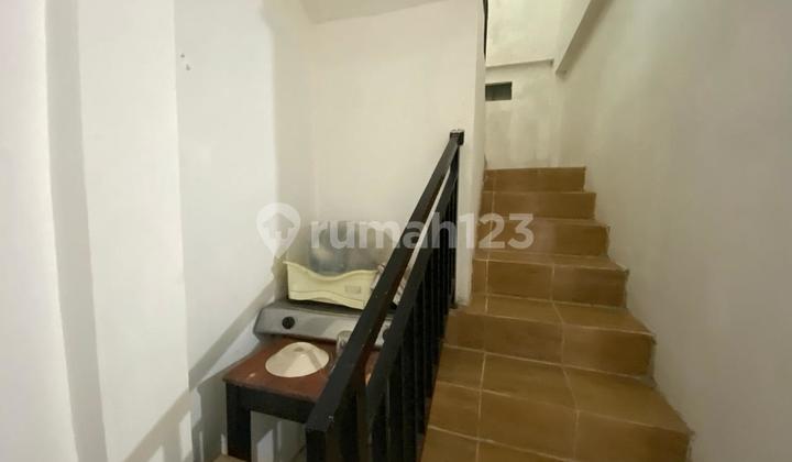 Nice 2-Story Furnished House on Kaliurang Street KM 7 Near UGM Campus Yogyakarta
