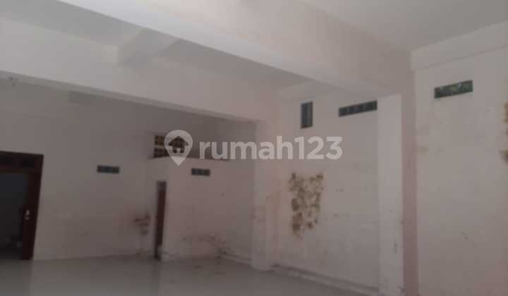 Strategic 2-Story Ruko in Mlati, Sleman, Yogyakarta