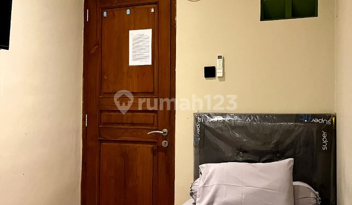 Kost Exclusive Full Furnish Strategis Dekat Kampus di Depok Sleman Yogyakarta 2