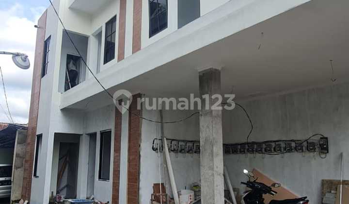 Exclusive Boarding House 19 Strategic Rooms in Condong Catur Near UPN UGM Campus Pakuwon Mall 2