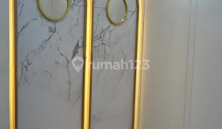 Two-Story Shop House for Rent in Depok Sleman Yogyakarta, Close to Campus and Schools. 2