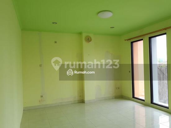 3.5-Story Ruko in Gondokusuman, Yogyakarta City 2