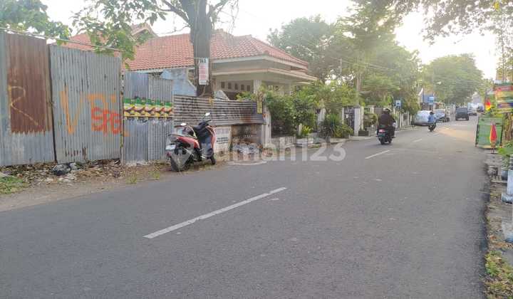Tanah Pekarangan Strategis Cocok Buat Homestay , Kafe Di Dekat Alun2 Kidul Kraton Yogyakarta Tanah Pekarangan Strategis Cocok Buat Homestay , Kafe Di Dekat Alun2 Kidul Kraton Yogyakarta