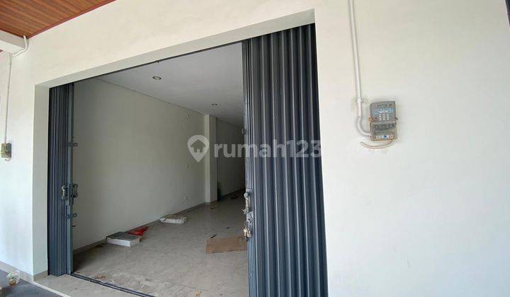 Ruko Strategis 3,5 Lantai Ada Rooftop Di Caturtunggal Depok Sleman Yogyakarta 2