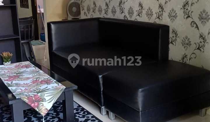Beautiful Fully Furnished 2-Story House on Kaliurang Street Km 8, Near UGM Campus Yogyakarta