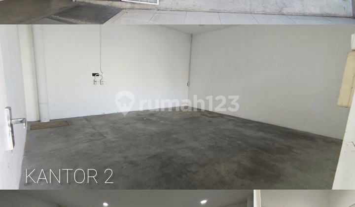 Strategic Warehouse for Rent in Sewon Bantul Yogyakarta, Near Main Road