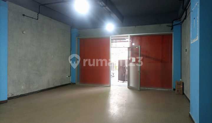 Ruko Bagus 3,5 Lantai Strategis Di Gondokusuman Kota Yogyakarta Ruko Bagus 3,5 Lantai Strategis Di Gondokusuman Kota Yogyakarta