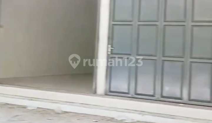 Strategic Spacious Ruko for Rent in Purwomartani Sleman Yogyakarta 2
