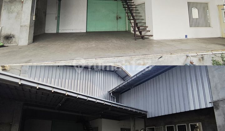 Strategic Warehouse Mangkubumi Road in Sewon Bantul Yogyakarta