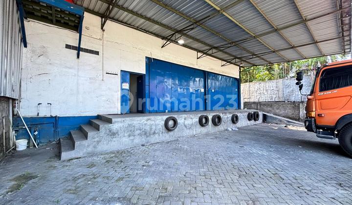 Good, Cheap, Strategic Warehouse with Smooth Tronton Access in Sewon, Bantul, Yogyakarta Good, Cheap, Strategic Warehouse with Smooth Tronton Access in Sewon, Bantul, Yogyakarta