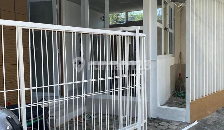 Kost Exclusive 6 Kamar Dijual di Jalan Kaliurang KM 10 Dekat ke Kampus dan Ugm Yogyakarta