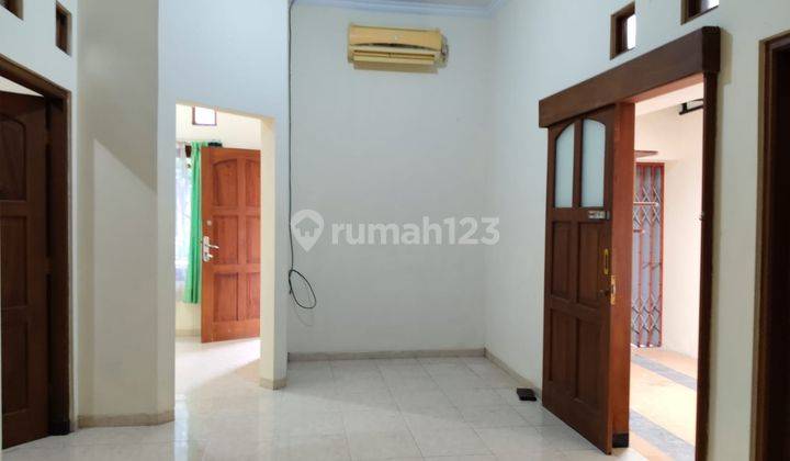 Rumah Bagus Dalam Cluster Di Maguwoharjo Depok Sleman Dekat Kampus Upn 2