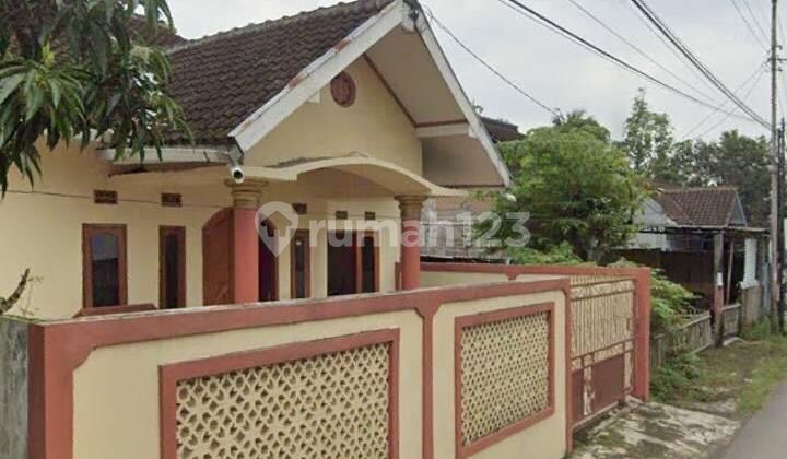 Rumah Bagus 1 Lantai Luas Strategis Di Sayegan Sleman Yogyakarta 2