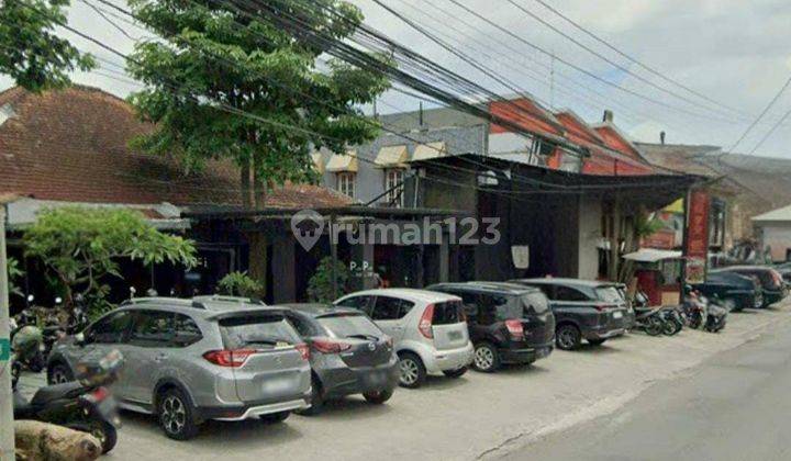 Tanah Lokasi Premium Di Depok Sleman Yogyakarta Dekat Kampus 1