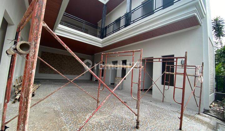 Kost Exclusive 13 Kamar Di Dalam Ringroad Maguwoharjo Depok Sleman Yogyakarta 1