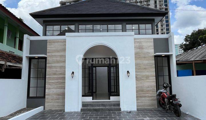 Rumah Cantik Modern Di Jalan Palagan Km 7 Ngaglik Sleman Yogyakarta Dekat Ugm 1