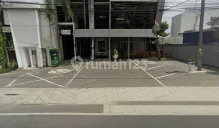 Shop House Building 2 Floors in Mlati Sleman Yogyakarta