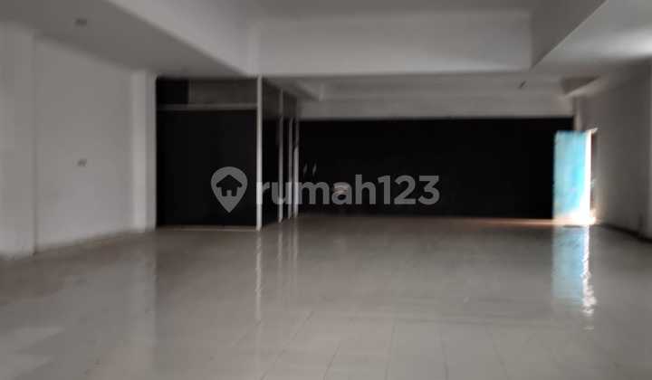 Strategic Spacious Business Space in Mlati Sleman Yogyakarta Strategic Spacious Business Space in Mlati Sleman Yogyakarta