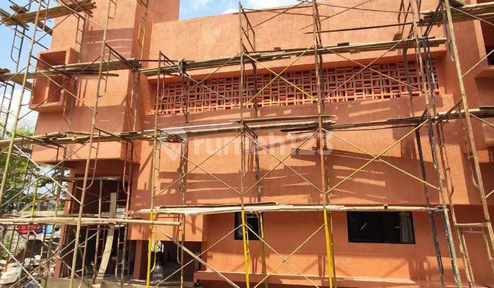 Exclusive Boarding House Fully Furnished in Depok, Sleman, Yogyakarta City Near Renowned Campuses 2