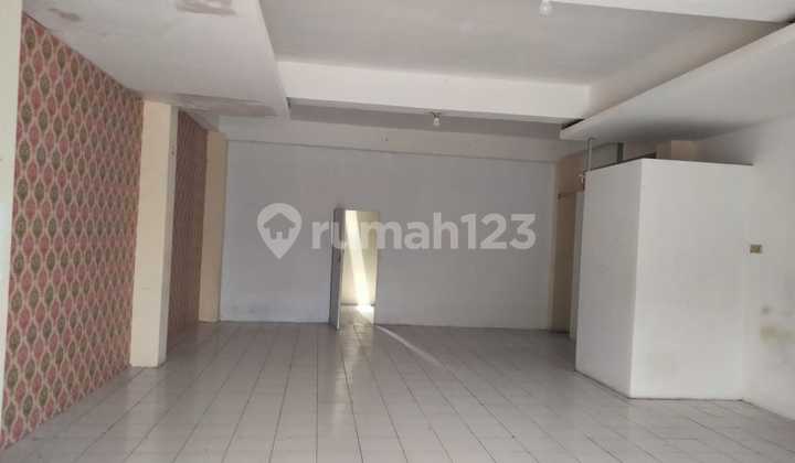 Exclusive Boarding House for Sale with Bonus Shop/Commercial Space in Strategic Location Depok Sleman Near Campus 2