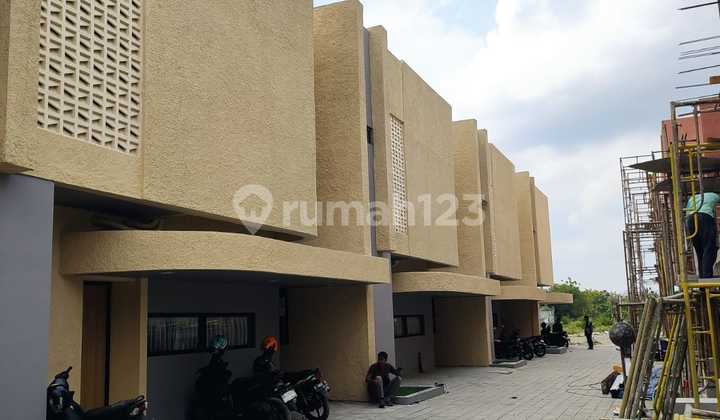 Kost Exclusive Full Furnish Di Depok Sleman Kota Yogyakarta Dekat Kampus Ternama